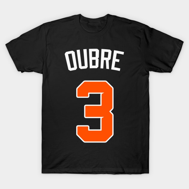 Kelly Oubre Suns T-Shirt by telutiga